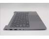 Lenovo 5CB1R08696 Tastatur inkl. Topcase ASM_EURO ENGW21SGAGBL H