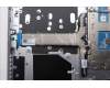 Lenovo 5CB1R08699 Tastatur inkl. Topcase ASM_RUS W21SG AG BL H