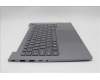 Lenovo 5CB1R08699 Tastatur inkl. Topcase ASM_RUS W21SG AG BL H
