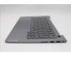 Lenovo 5CB1R08702 Tastatur inkl. Topcase ASM_BEL W21SG AG BL H