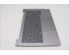 Lenovo 5CB1R08706 Tastatur inkl. Topcase spanisch W21SG AG BL H