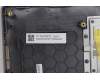 Lenovo 5CB1R08706 Tastatur inkl. Topcase spanisch W21SG AG BL H
