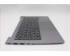 Lenovo 5CB1R08722 Tastatur inkl. Topcase ASM_FRA W21SGAGNBL U