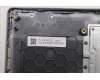 Lenovo 5CB1R08722 Tastatur inkl. Topcase ASM_FRA W21SGAGNBL U
