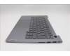 Lenovo 5CB1R08782 Tastatur inkl. Topcase ASM_FRA W21SG AG BL U