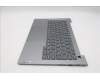 Lenovo 5CB1R08799 Tastatur inkl. Topcase spanisch W21SG AG BL U