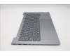 Lenovo 5CB1R08799 Tastatur inkl. Topcase spanisch W21SG AG BL U