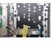 Lenovo 5CB1R08812 Tastatur inkl. Topcase ASM_BUL W21SH AGNBL H