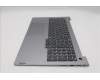 Lenovo 5CB1R08812 Tastatur inkl. Topcase ASM_BUL W21SH AGNBL H