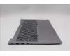 Lenovo 5CB1R08813 Tastatur inkl. Topcase ASM_ENG W21SH AGNBL H