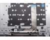 Lenovo 5CB1R08828 Tastatur inkl. Topcase ASM_FRA W21SH AGNBL H