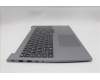 Lenovo 5CB1R08828 Tastatur inkl. Topcase ASM_FRA W21SH AGNBL H