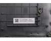 Lenovo 5CB1R08828 Tastatur inkl. Topcase ASM_FRA W21SH AGNBL H