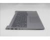 Lenovo 5CB1R08829 Tastatur inkl. Topcase deutsch W21SH AGNBL H