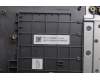 Lenovo 5CB1R08830 Tastatur inkl. Topcase ASM_ITA W21SH AGNBL H