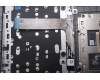 Lenovo 5CB1R08836 Tastatur inkl. Topcase ASM_ARA W21SH AGNBL H