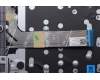 Lenovo 5CB1R08837 Tastatur inkl. Topcase ASM_EURO ENG W21SHAG H