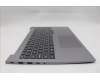 Lenovo 5CB1R08837 Tastatur inkl. Topcase ASM_EURO ENG W21SHAG H