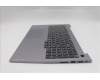 Lenovo 5CB1R08838 Tastatur inkl. Topcase ASM_GRE W21SH AGNBL H