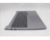 Lenovo 5CB1R08838 Tastatur inkl. Topcase ASM_GRE W21SH AGNBL H
