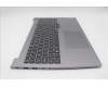 Lenovo 5CB1R08843 Tastatur inkl. Topcase ASM_UK W21SH AGNBL H
