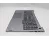 Lenovo 5CB1R08845 Tastatur inkl. Topcase ASM_BUL W21SH AG BL H