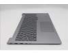 Lenovo 5CB1R08845 Tastatur inkl. Topcase ASM_BUL W21SH AG BL H