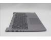 Lenovo 5CB1R08846 Tastatur inkl. Topcase ASM_ENG W21SH AG BL H