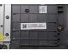 Lenovo 5CB1R08846 Tastatur inkl. Topcase ASM_ENG W21SH AG BL H