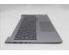 Lenovo 5CB1R08847 Tastatur inkl. Topcase ASM_HUN W21SH AG BL H