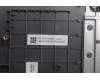Lenovo 5CB1R08849 Tastatur inkl. Topcase ASM_SLV W21SH AG BL H