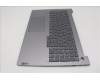 Lenovo 5CB1R08852 Tastatur inkl. Topcase ASM_BEL W21SH AG BL H