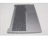 Lenovo 5CB1R08852 Tastatur inkl. Topcase ASM_BEL W21SH AG BL H