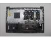 Lenovo 5CB1R08855 Tastatur inkl. Topcase ASM_NORDIC W21SHAG BL H