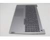 Lenovo 5CB1R08860 Tastatur inkl. Topcase ASM_CZE/SLK W21SHAGBL H