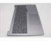 Lenovo 5CB1R08860 Tastatur inkl. Topcase ASM_CZE/SLK W21SHAGBL H