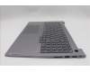 Lenovo 5CB1R08861 Tastatur inkl. Topcase ASM_FRA W21SH AG BL H