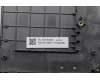 Lenovo 5CB1R08861 Tastatur inkl. Topcase ASM_FRA W21SH AG BL H