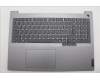 Lenovo 5CB1R08863 Tastatur inkl. Topcase ASM_ITA W21SH AG BL H