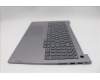 Lenovo 5CB1R08865 Tastatur inkl. Topcase ASM_RUS W21SH AG BL H