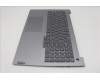 Lenovo 5CB1R08869 Tastatur inkl. Topcase ASM_ARA W21SH AG BL H