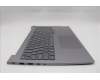Lenovo 5CB1R08871 Tastatur inkl. Topcase ASM_GRE W21SH AG BL H