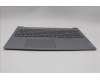 5CB1R08873 Lenovo COVER Upper Case ASM_JPN W21SH AG BL H