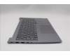 5CB1R08873 Lenovo COVER Upper Case ASM_JPN W21SH AG BL H