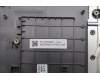 5CB1R08873 Lenovo COVER Upper Case ASM_JPN W21SH AG BL H