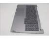 Lenovo 5CB1R08875 Tastatur inkl. Topcase schweiz W21SH AG BL H