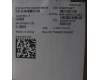 Lenovo 5CB1R08876 Tastatur inkl. Topcase ASM_UK W21SH AG BL H