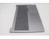 Lenovo 5CB1R08876 Tastatur inkl. Topcase ASM_UK W21SH AG BL H