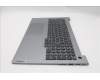 Lenovo 5CB1R08889 Tastatur inkl. Topcase spanisch W21SH AGNBL U