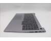 Lenovo 5CB1R08894 Tastatur inkl. Topcase ASM_FRA W21SH AGNBL U